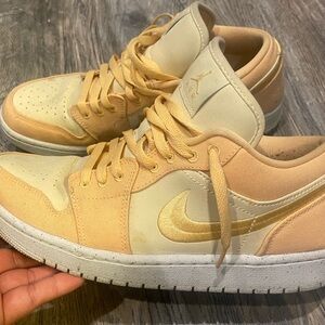 Woman's size 11.5 Nikes